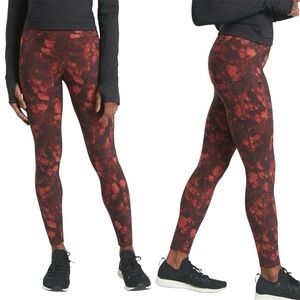 Athleta Rainier Printed Tight XS